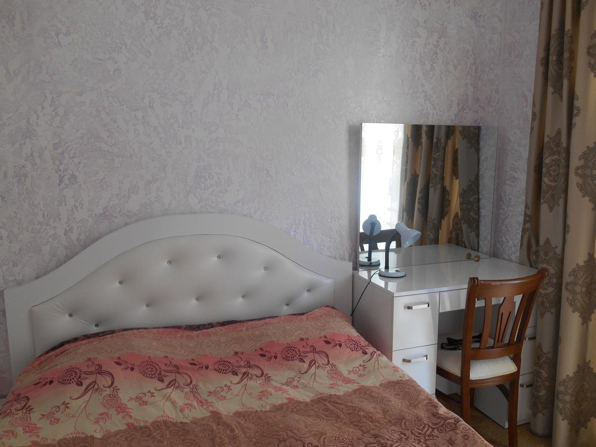 Apartment On Gorgiladze 28 Batumi Exterior photo